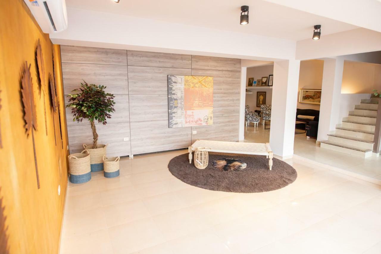 Hotel Solano Santiago del Estero Buitenkant foto